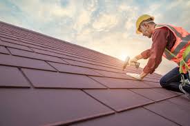 Best Tile Roofing Installation  in Colleyville, TX